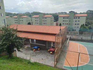 Apartamento com 2 Quartos à venda, 50m² no Jardim Pedra Branca, São Paulo