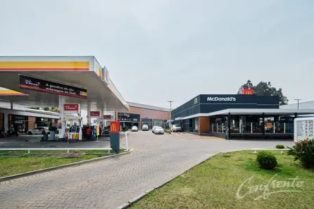 Loja / Salão / Ponto Comercial para alugar, 170m² no Seminário, Curitiba