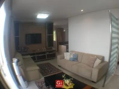 Casa de Condomínio com 3 Quartos à venda, 10m² no Aeroporto, Aracaju