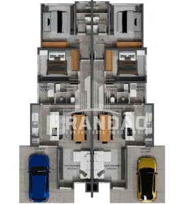 Casa com 1 Quarto à venda, 100m² no , Schroeder