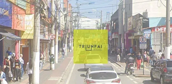 Prédio Inteiro à venda, 720m² no Centro, Itapevi