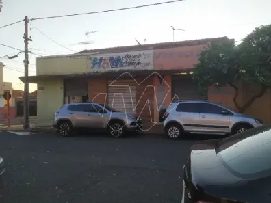 Loja / Salão / Ponto Comercial à venda, 242m² no Vila Xavier (Vila Xavier), Araraquara