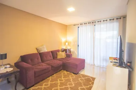 Sobrado com 3 Quartos à venda, 104m² no Jardim Patricia, Quatro Barras