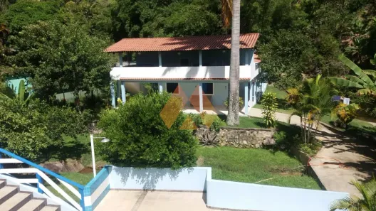 Fazenda / Sítio / Chácara com 3 Quartos à venda, 48400m² no Frade, Macaé