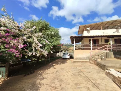 Fazenda / Sítio / Chácara com 2 Quartos à venda, 7000m² no Área Rural de Viçosa, Viçosa