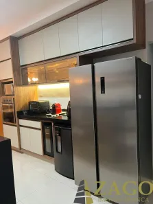 Cobertura com 3 Quartos à venda, 187m² no São José, Franca