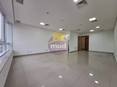 Conjunto Comercial / Sala para alugar, 40m² no Vila São José, São José do Rio Preto
