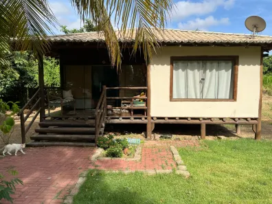 Fazenda / Sítio / Chácara com 5 Quartos à venda, 17000m² no , Petrolina