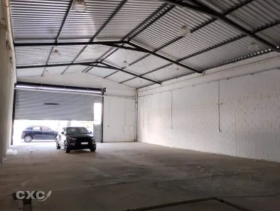 Galpão / Depósito / Armazém para alugar, 253m² no Vila Matilde, São Paulo