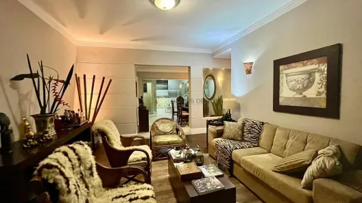 Apartamento com 3 Quartos à venda, 162m² no Centro, Barra Mansa