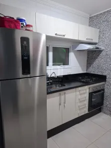 Casa de Condomínio com 3 Quartos à venda, 65m² no Vila Pedroso, Votorantim