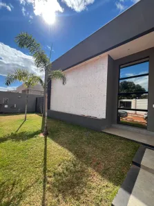 Casa de Condomínio com 3 Quartos para alugar, 300m² no Setor Habitacional Jardim Botânico, Brasília