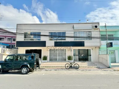 Loja / Salão / Ponto Comercial à venda, 256m² no Centro, Itajaí