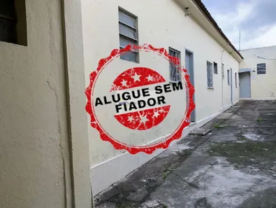 Casa de Vila com 1 Quarto para alugar, 40m² no Boaçu, São Gonçalo