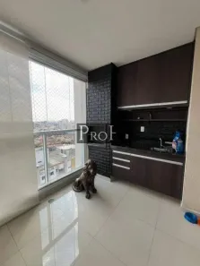 Cobertura com 3 Quartos para alugar, 186m² no Barcelona, São Caetano do Sul