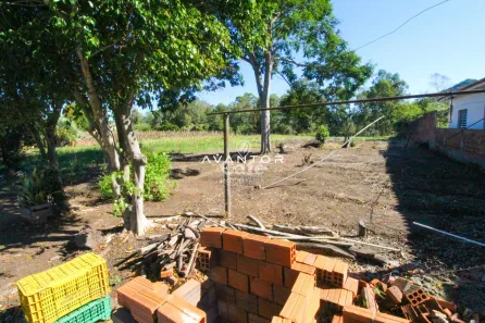 Terreno / Lote / Condomínio à venda, 2730m² no Pé de Plátano, Santa Maria