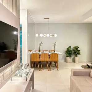 Apartamento com 2 Quartos à venda, 50m² no Nossa Senhora do Ó, Paulista