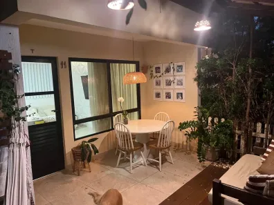 Casa de Condomínio com 3 Quartos à venda, 92m² no Stella Maris, Salvador