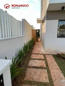 Casa de Condomínio com 3 Quartos à venda, 87m² no Tijuco Preto, Vargem Grande Paulista