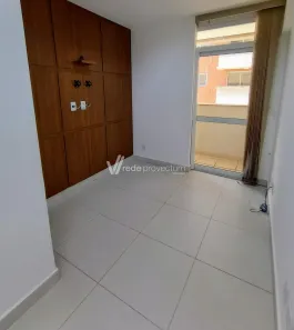 Conjunto Comercial / Sala com 1 Quarto para alugar, 40m² no Botafogo, Campinas