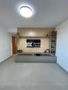 Apartamento com 3 Quartos para alugar, 134m² no Saúde, Rio Claro