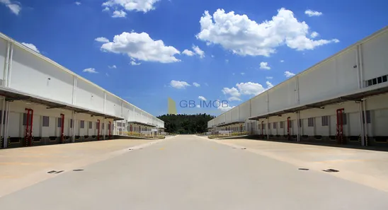 Galpão / Depósito / Armazém para alugar, 14076m² no Pinhal, Cabreúva