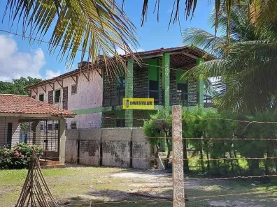 Apartamento com 2 Quartos à venda, 200m² no Pilar, Ilha de Itamaracá