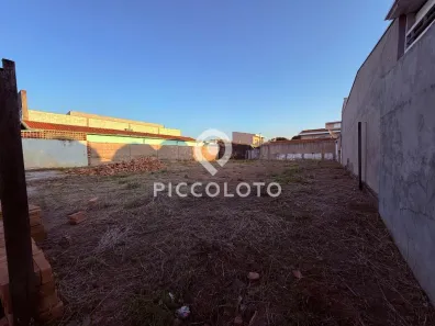 Terreno / Lote / Condomínio para venda ou aluguel, 396m² no Vila Industrial, Campinas
