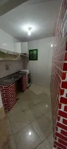 Kitnet à venda, 30m² no Centro, Maricá