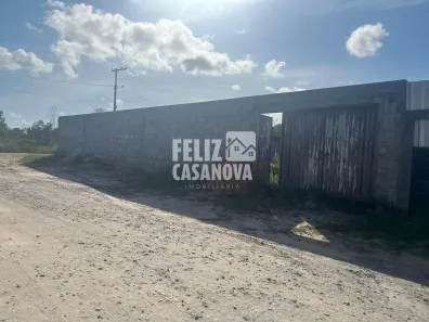 Terreno / Lote / Condomínio à venda, 10m² no Parque Nascente do Rio Capivara, Camaçari