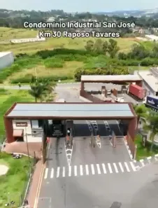 Prédio Inteiro para alugar, 280m² no Jardim São Vicente, Cotia