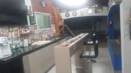 Fazenda / Sítio / Chácara com 2 Quartos à venda, 250m² no Bosque dos Ipês, Americana
