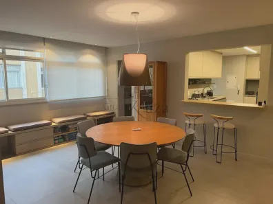 Apartamento com 3 Quartos à venda, 150m² no Jardim Paulista, São Paulo