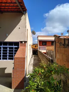 Casa com 3 Quartos à venda, 102m² no Belvedere, Ribeirão das Neves