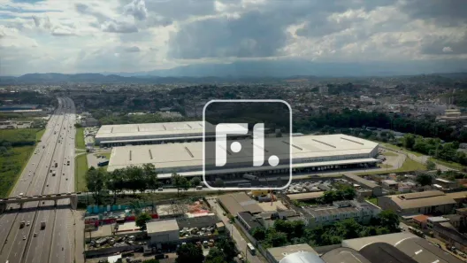 Galpão / Depósito / Armazém para alugar, 6880m² no Centro, Belford Roxo