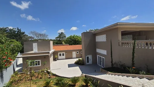 Casa de Condomínio com 4 Quartos para venda ou aluguel, 460m² no Terras de Savion, Itatiba