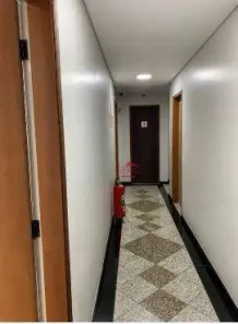 Conjunto Comercial / Sala à venda, 34m² no Vila Osasco, Osasco