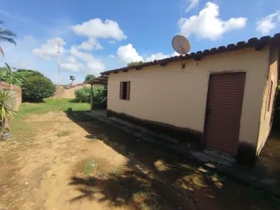Casa com 2 Quartos à venda, 63m² no , Bela Vista de Goiás