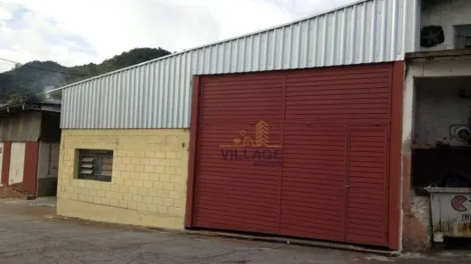 Galpão / Depósito / Armazém para alugar, 600m² no Laranjeiras, Caieiras