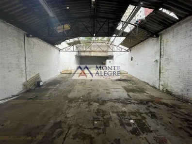 Terreno / Lote / Condomínio para alugar, 290m² no Santo Amaro, São Paulo