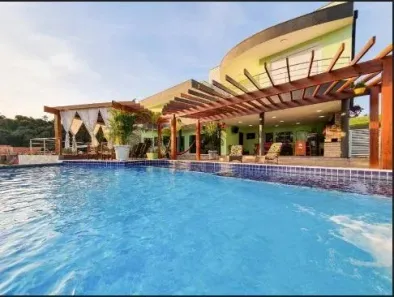Casa de Condomínio com 3 Quartos à venda, 375m² no Mina, Itupeva