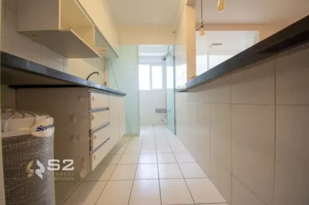Apartamento com 2 Quartos à venda, 65m² no Nossa Senhora do Ó, São Paulo