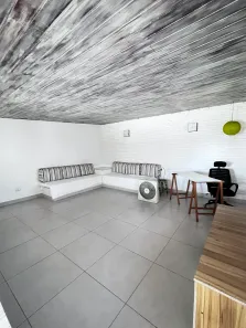 Cobertura com 3 Quartos para alugar, 138m² no Vila Alzira, Guarujá