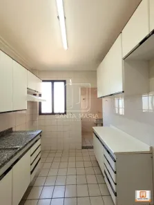 Apartamento com 3 Quartos para alugar, 102m² no Iguatemi, Ribeirão Preto