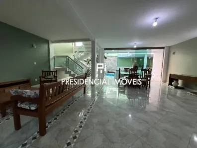 Casa com 3 Quartos para venda ou aluguel, 215m² no Jardim Machado, Cabo Frio