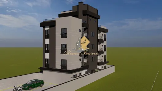 Cobertura com 3 Quartos à venda, 149m² no Cidade Jardim, São José dos Pinhais