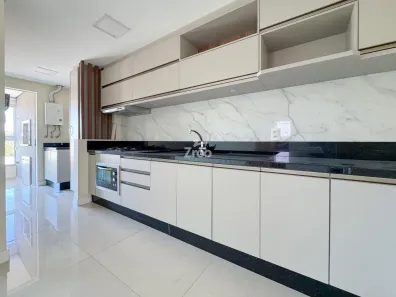 Apartamento com 3 Quartos para alugar, 100m² no Velha, Blumenau