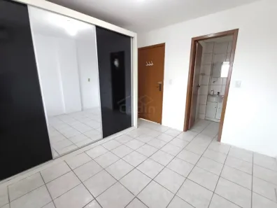 Apartamento com 3 Quartos para alugar, 75m² no Gravatá, Navegantes