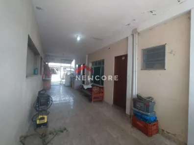 Sobrado com 3 Quartos à venda, 241m² no Estância Balneária Antônio Novaes, Peruíbe