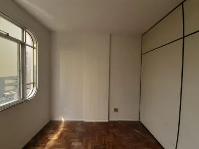 Kitnet com 1 Quarto à venda, 28m² no Alto dos Passos, Juiz de Fora